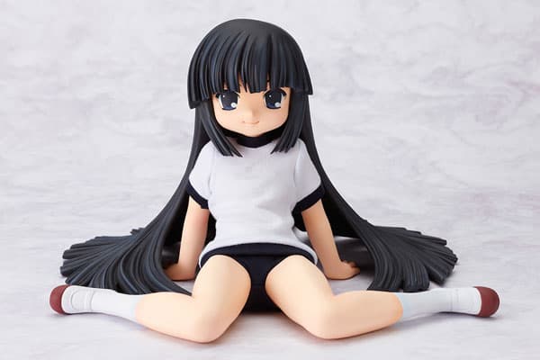 Kodomo no Jikan - Kuro Kagami Gym Uniform ver. 1/4 Complete Figure