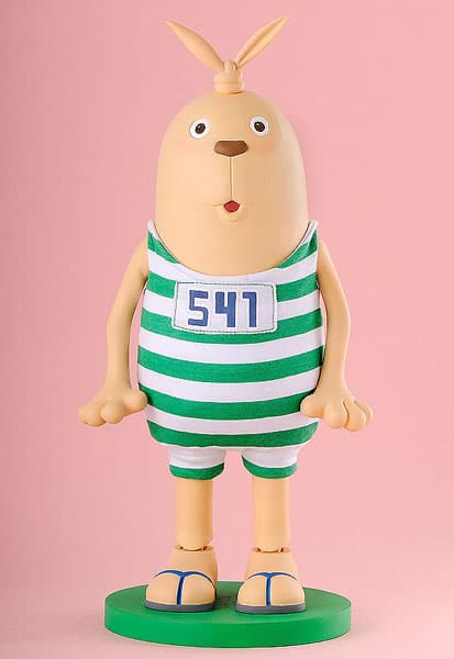 Usavich - Dancing Putin Complete Figure