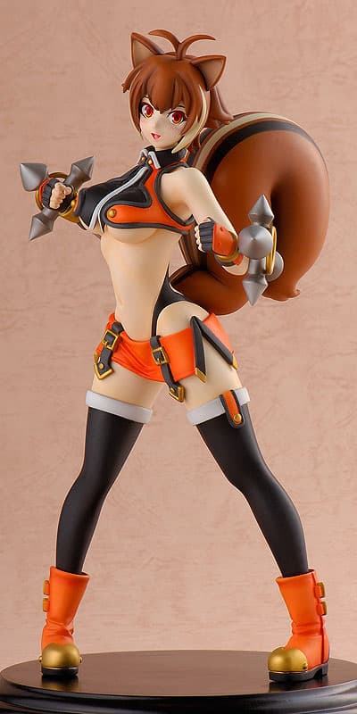BlazBlue - Makoto Nanaya 1/7 Complete Figure