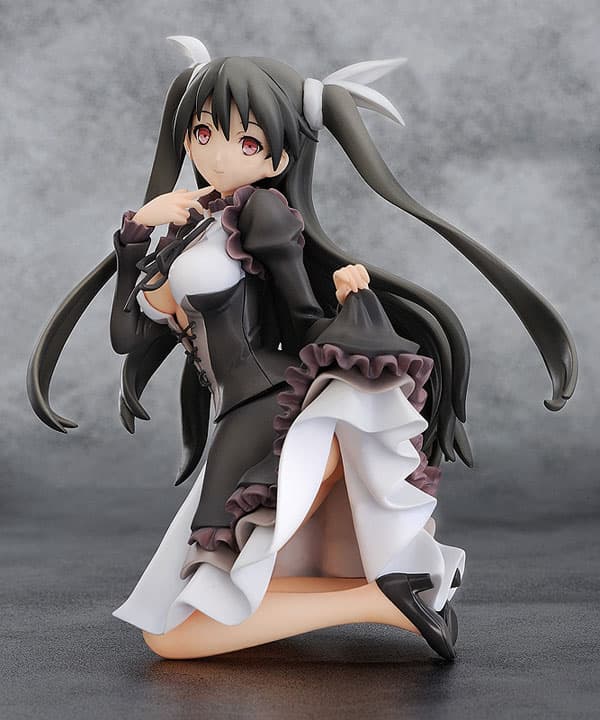 Mayo Chiki! - Kanade Suzutsuki 1/8 Complete Figure