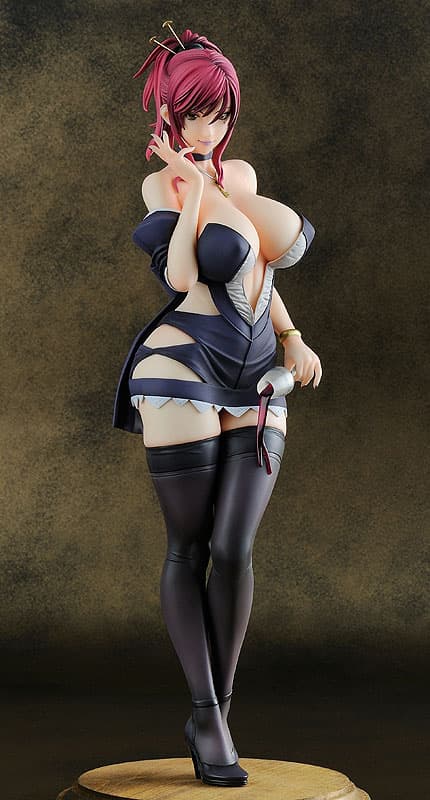 STARLESS - Marie Mamiya 1/6 Complete Figure
