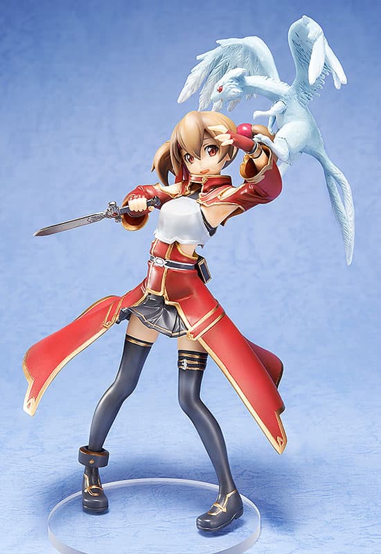 Sword Art Online - Silica 1/8 Complete Figure