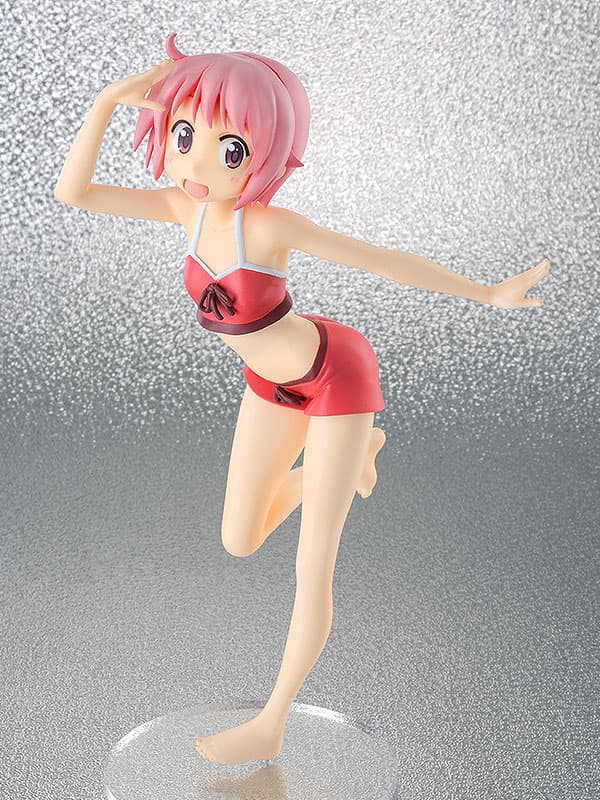 Yuyushiki - Yuzuko Nonohara Swimsuit Ver. 1/8 Complete Figure