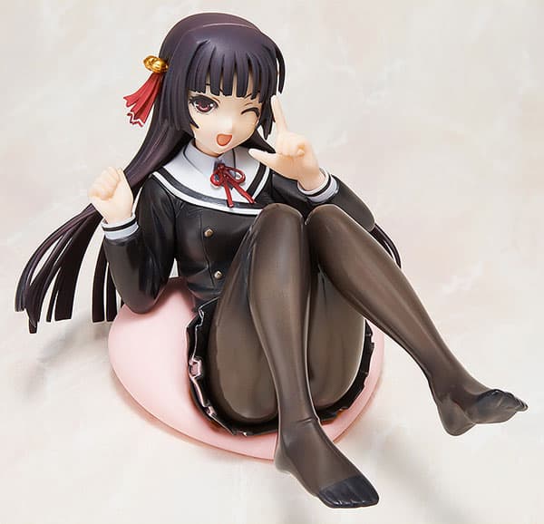 OniAi - Akiko Himenokoji 1/8 Complete Figure