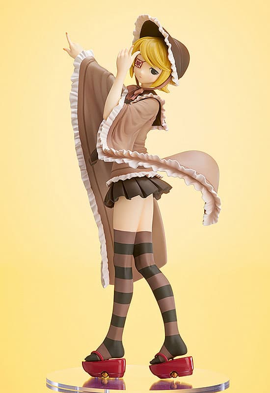 Senbonzakura feat. Hatsune Miku - Kagamine Rin 1/8 Complete Figure