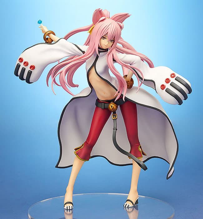 BlazBlue - Kokonoe 1/8 Complete Figure
