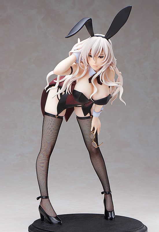 Hyakki Yakou - Oliga Bunny ver. 1/4 Complete Figure