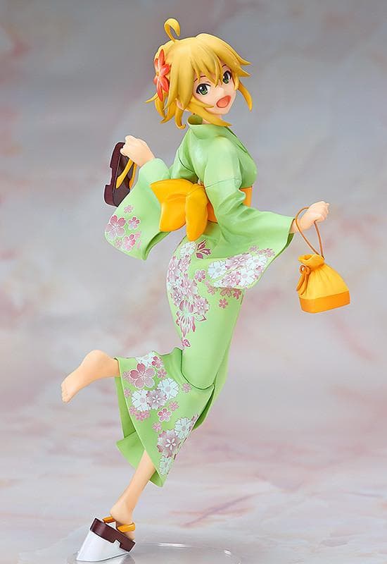 THE iDOLM@STER (TV Animation) - Hoshii Miki - Y-style - 1/8 - Yukata ver.