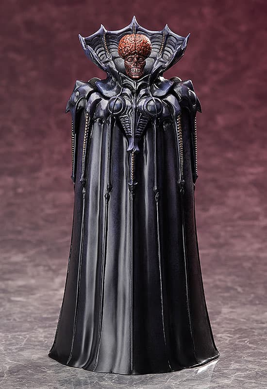 figma - Void & figFIX Ubik (Movie "Berserk")