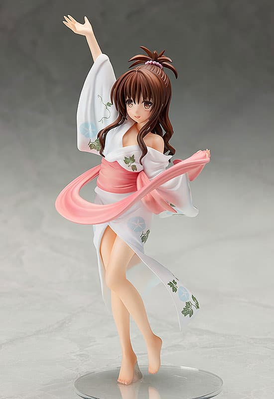 Y-STYLE - To Love-Ru Darkness: Mikan Yuuki Yukata Ver. 1/8 Complete Figure