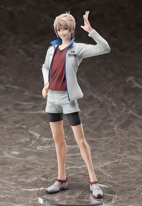 Prince of Stride Alternative - Yagami Riku - 1/8