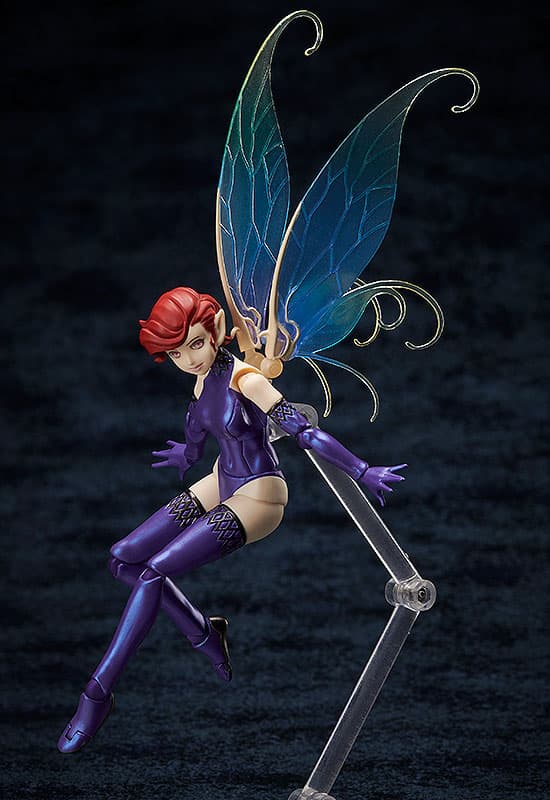 figma - Shin Megami Tensei: Pixie
