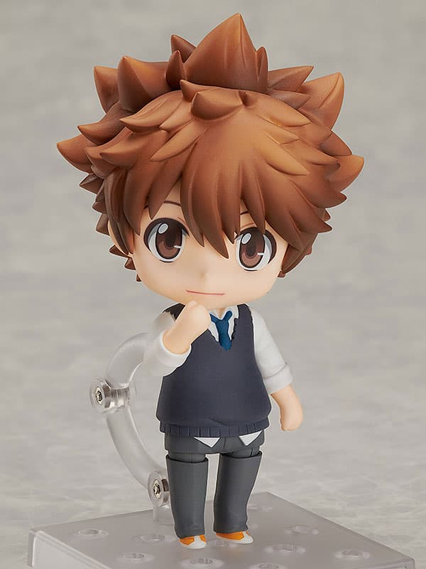 Nendoroid - Reborn!: Tsunayoshi Sawada