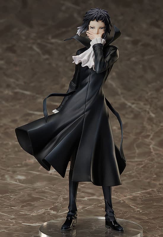 Bungo Stray Dogs DEAD APPLE Ryunosuke Akutagawa 1/8 Complete Figure