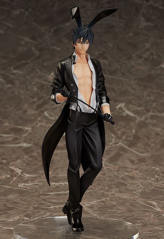 B-style Ten Count Riku Kurose 1/8 Complete Figure
