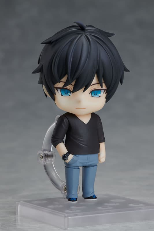Nendoroid Ten Count Riku Kurose