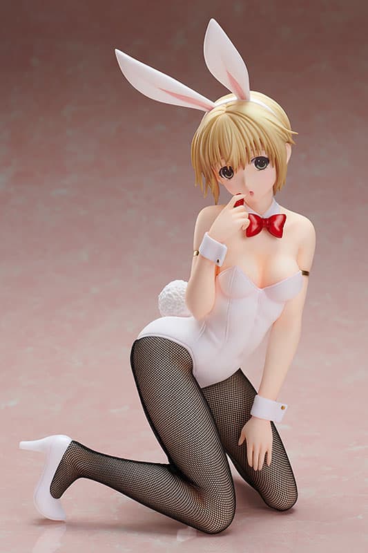 B-STYLE Strawberry 100% Tsukasa Nishino Bunny Ver. 1/4 Complete Figure
