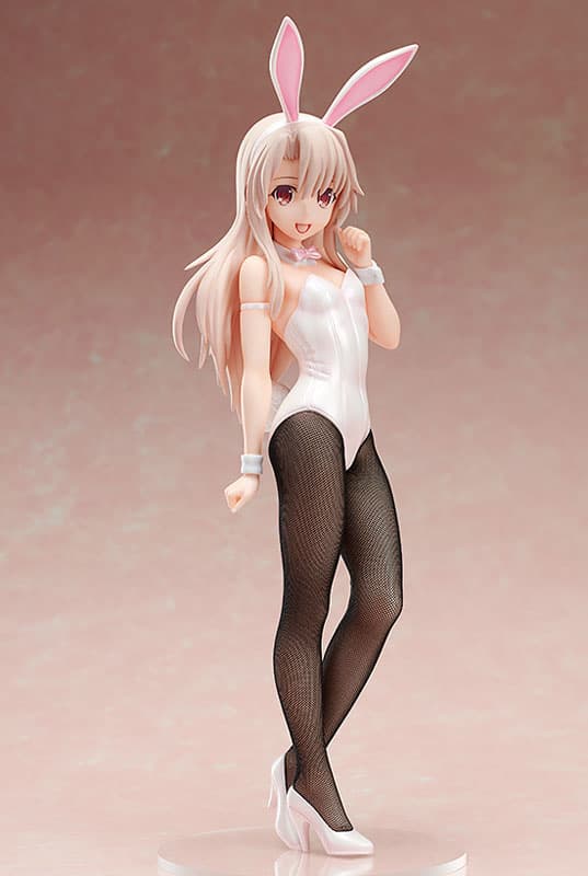 B-STYLE Fate/kaleid liner Prisma Illya Illyasviel Von Einzbern Bunny Ver. 1/4