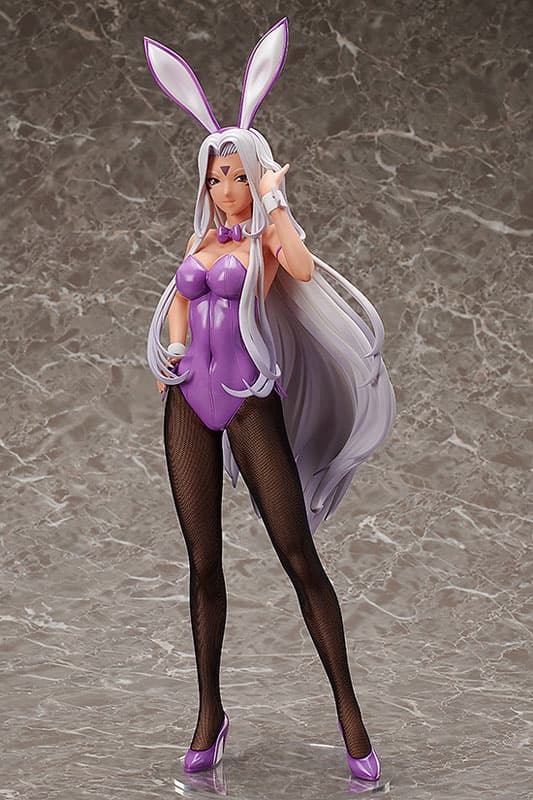 B-STYLE Oh My Goddess! Urd Bunny Ver. 1/4 Complete Figure