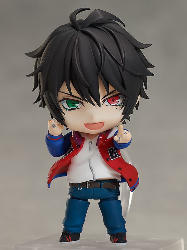 Nendoroid Hypnosis Mic -Division Rap Battle- Ichiro Yamada