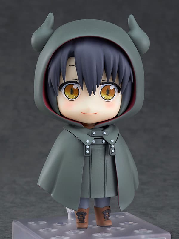 Nendoroid Somali and the Forest Spirit Somali