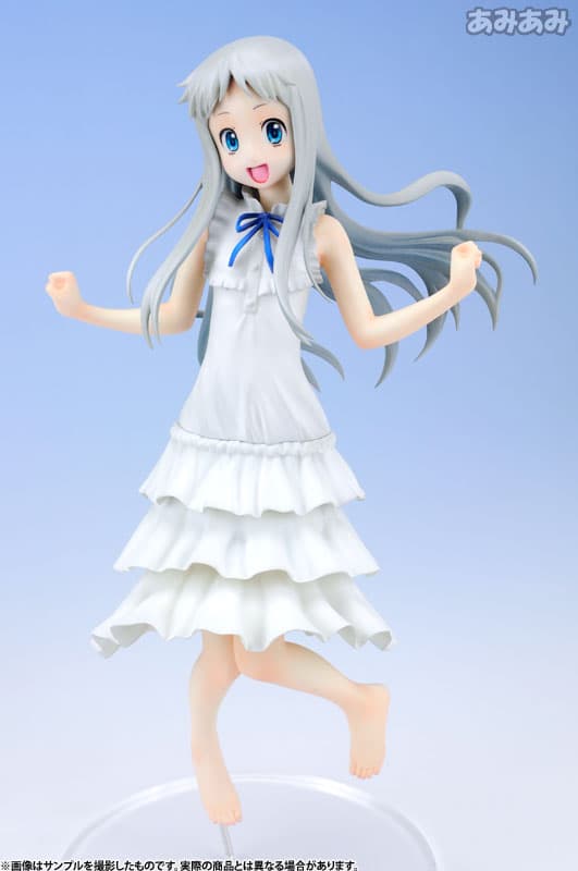 Anohana: The Flower We Saw That Day - Menma (Meiko Honma) 1/7 Complete Figure
