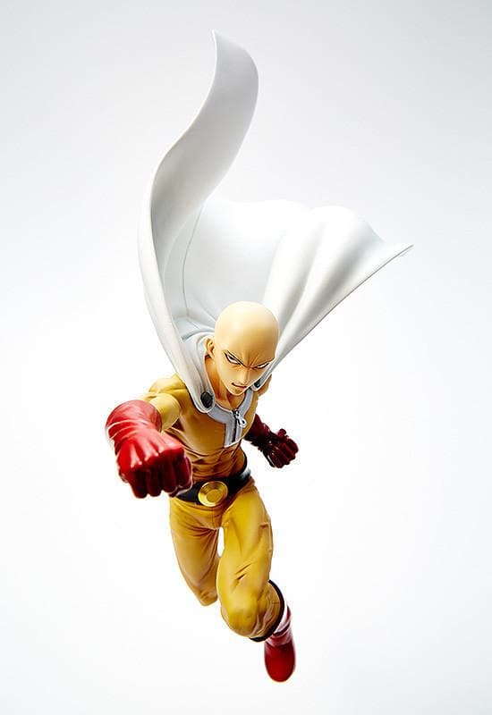 One Punch Man - Saitama - 1/6