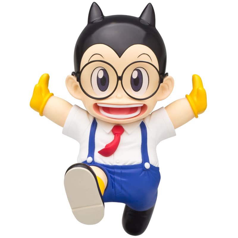 Dr. Slump - Obotchaman Complete Figure
