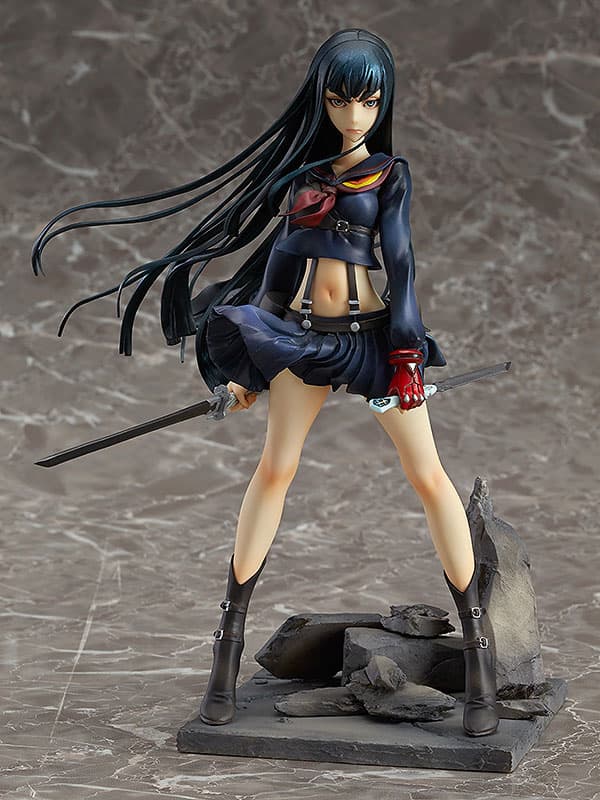 Kill la Kill - Satsuki Kiryuin Senketsu Ver. 1/8 Complete Figure