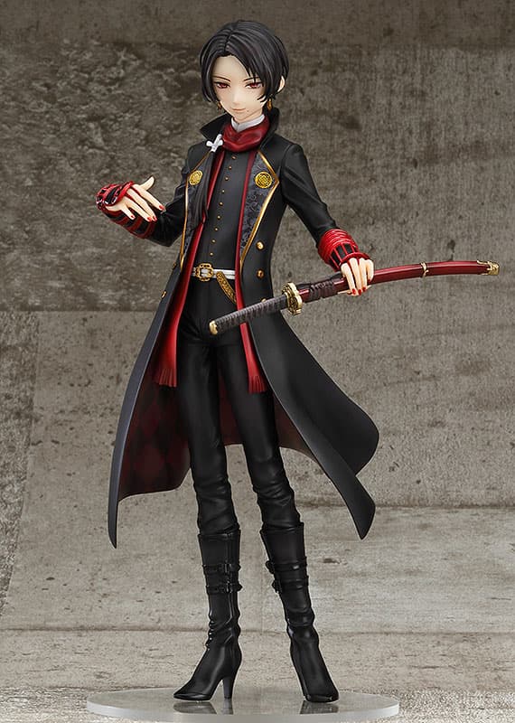 Touken Ranbu Online - Kashu Kiyomitsu 1/8 Complete Figure