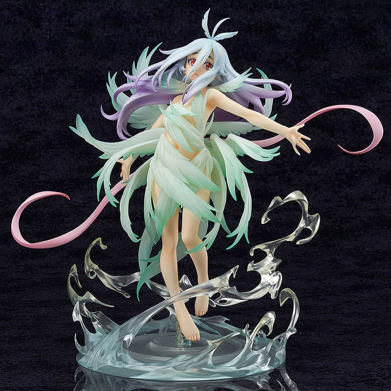 Comet Lucifer - Felia 1/7 Complete Figure