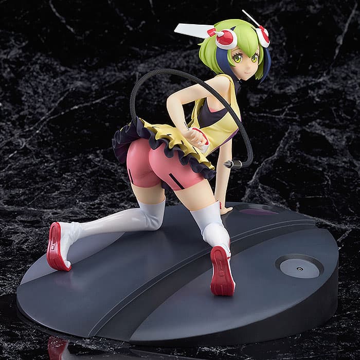 Dimension W - Mira Yurizaki 1/8 Complete Figure