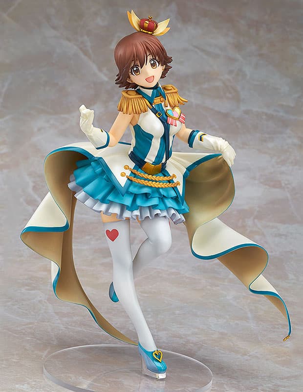 THE IDOLM@STER Cinderella Girls - Mio Honda Crystal Night Party Ver. 1/8 Complete Figure