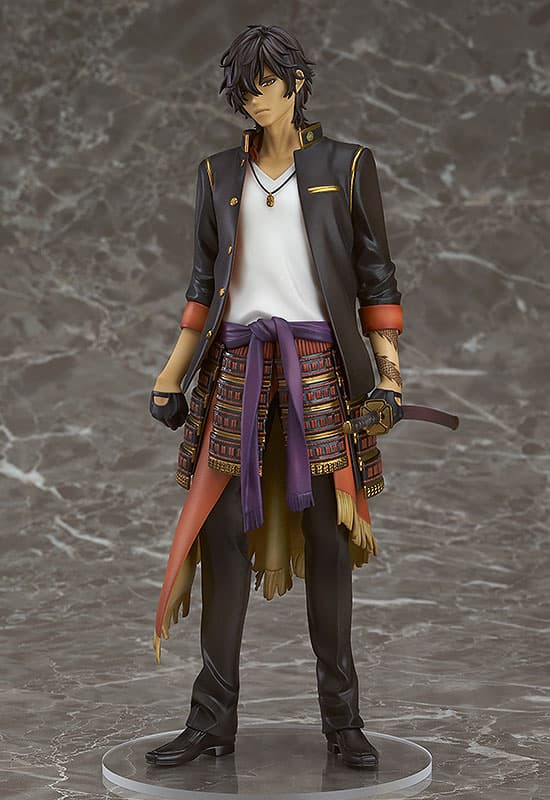 Touken Ranbu Online - Ookurikara 1/8 Complete Figure