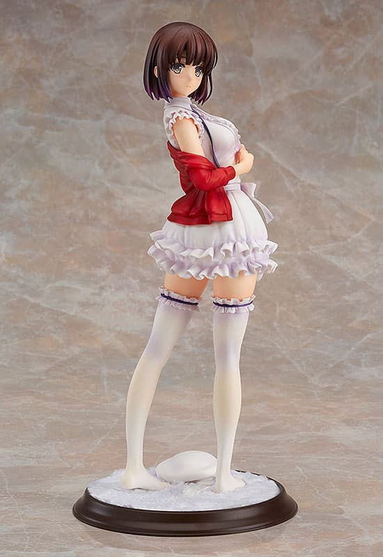 Saekano: How to Raise a Boring Girlfriend - Megumi Kato 1/7 Complete Figure
