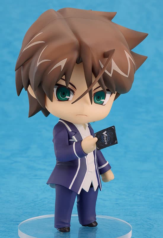 Nendoroid - Cardfight!! Vanguard: Toshiki Kai