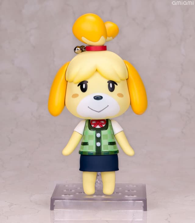 Nendoroid - Animal Crossing: Isabelle