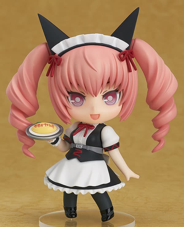 Nendoroid - Steins;Gate: Faris Nyan-Nyan