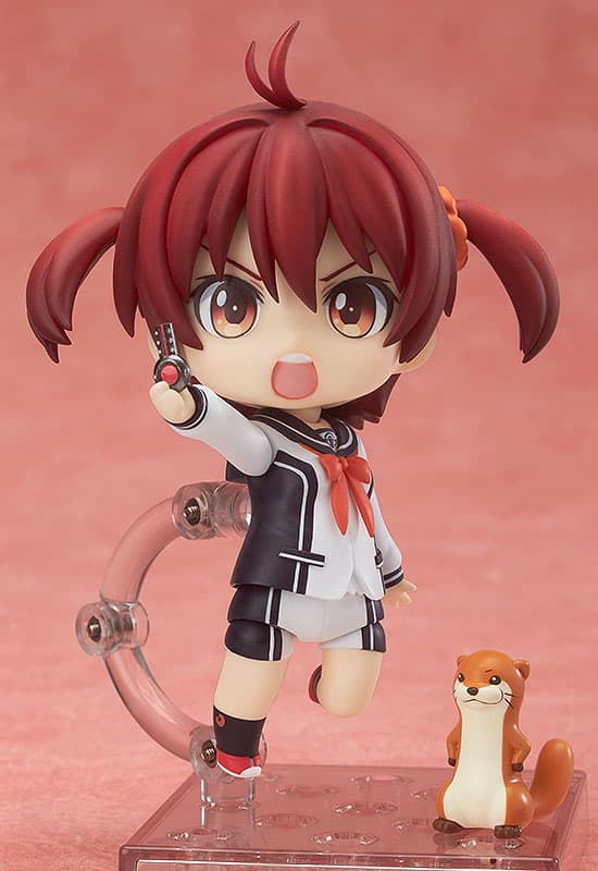 Nendoroid - Vividred Operation: Akane Isshiki