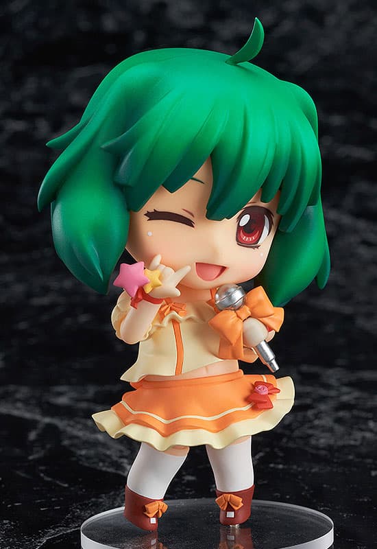 Nendoroid - Macross Frontier: Ranka Lee