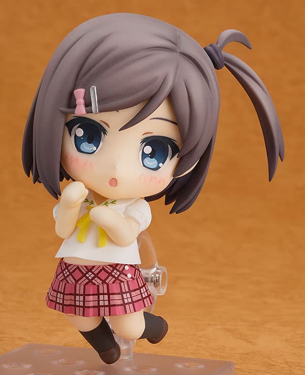 Nendoroid Hentai Ouji to Warawanai Neko. Tsukiko Tsutsukakushi