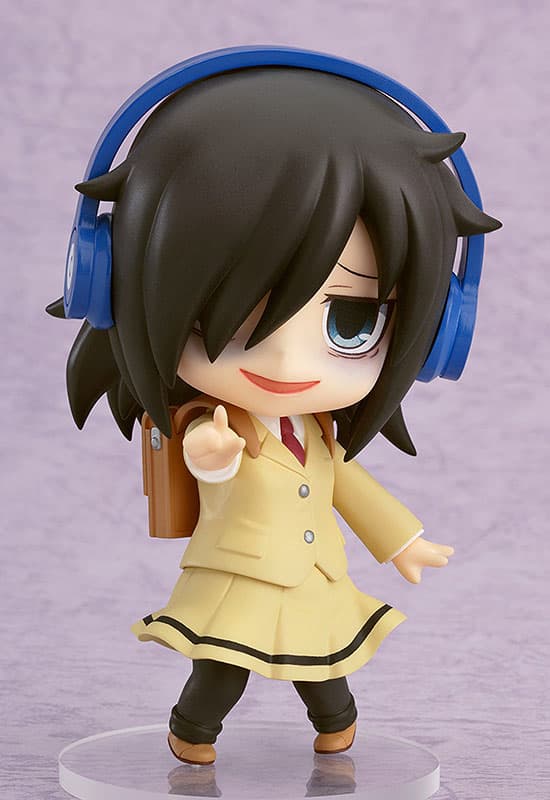 Nendoroid - Watamote: Tomoko Kuroki
