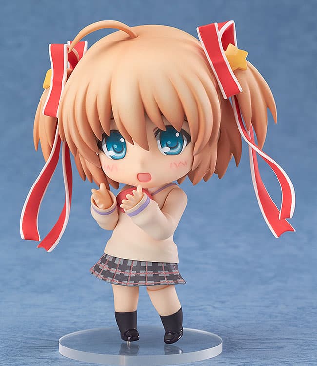 Nendoroid - Little Busters! Refrain: Komari Kamikita
