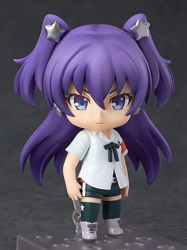 Nendoroid - Day Break Illusion: Seira Hoshikawa
