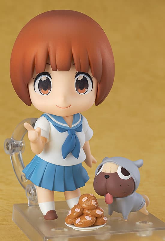Nendoroid - Kill la Kill: Mako Mankanshoku