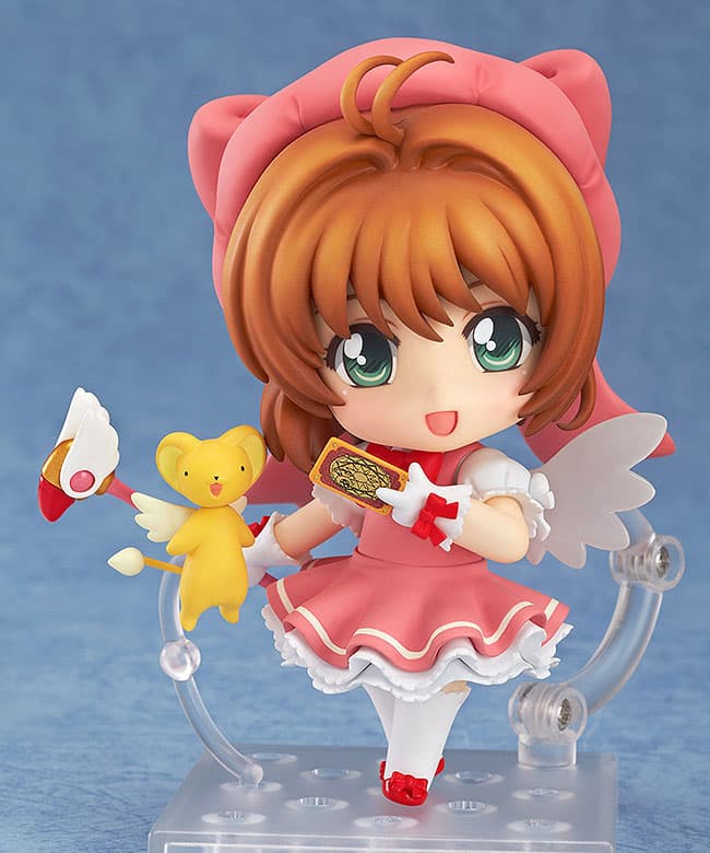 Nendoroid - Cardcaptor Sakura: Sakura Kinomoto