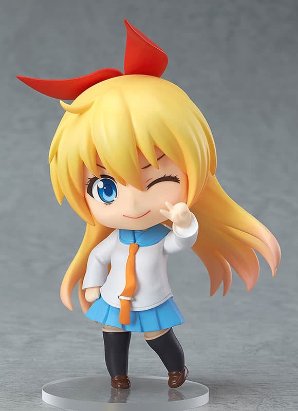 Nendoroid - Nisekoi: Chitoge Kirisaki