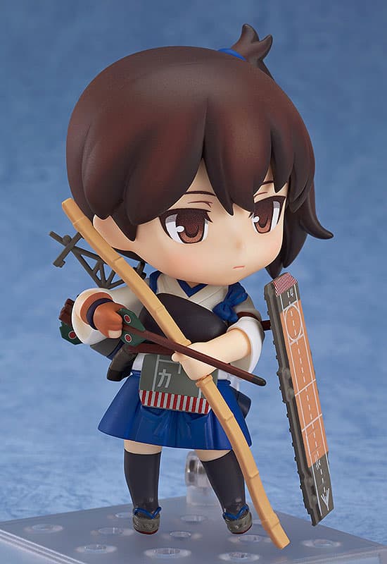 Nendoroid - Kantai Collection -Kan Colle- Kaga