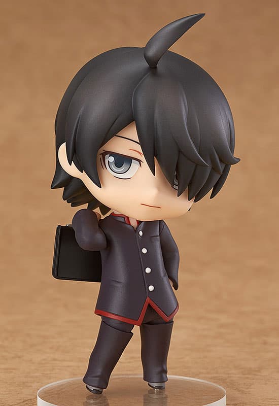 Nendoroid - Bakemonogatari: Koyomi Araragi
