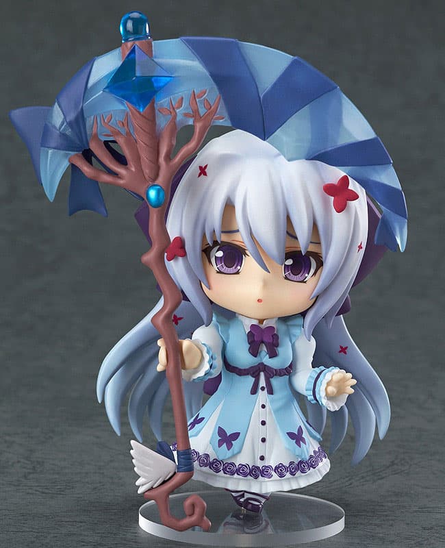 Nendoroid - Koi ga Saku Koro Sakura Doki: Tina